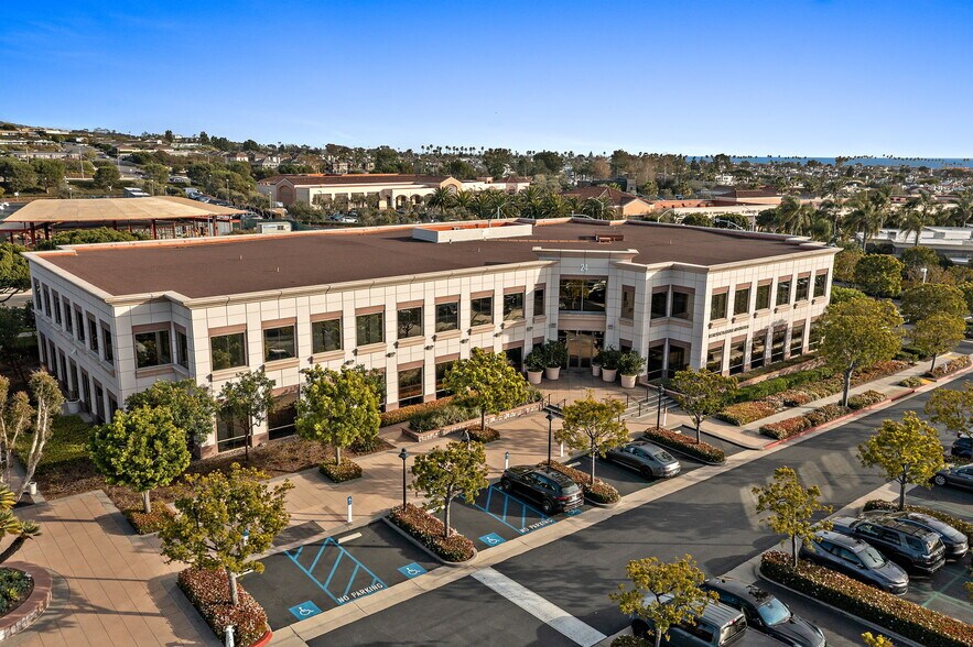 Primary Photo Of 24 Corporate Plaza Dr, Newport Beach Loft Creative Space For Lease