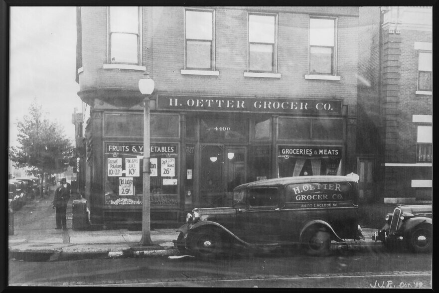 More Photos Of 5-9 S Newstead Ave, Saint Louis Storefront For Sale