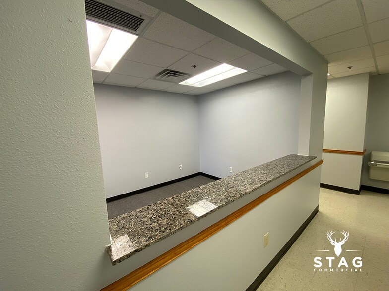 More Photos Of 5000 Energy Pl, Denton Industrial For Lease