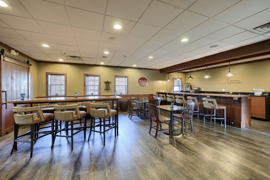 More Photos Of 3610 Newport rd, Intercourse Specialty For Lease