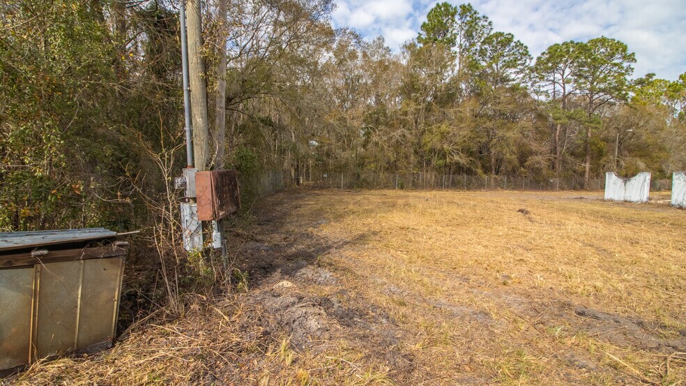 More Photos Of 00 Sapp Street, Starke Land For Sale