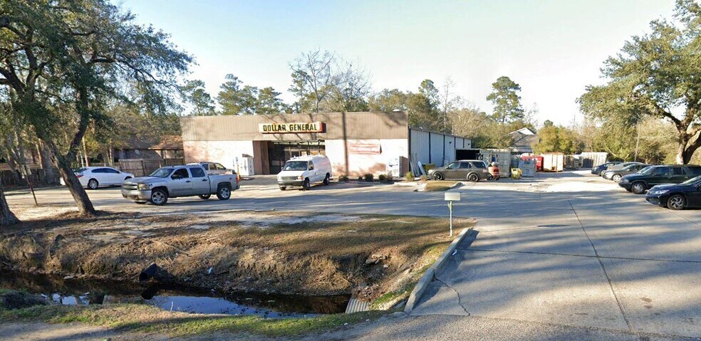 More Photos Of , Slidell General Retail For Sale