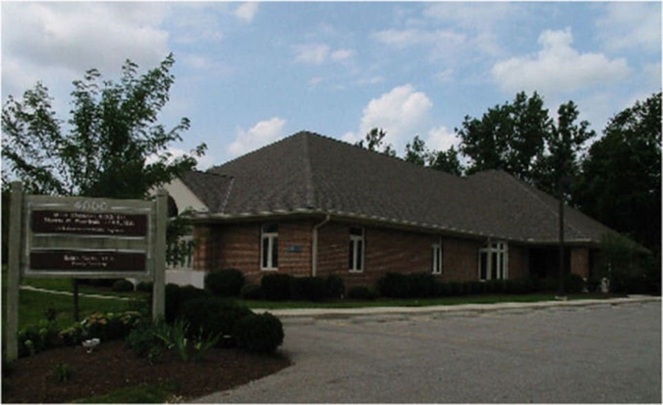 4000 Parkmead Dr, Grove City, OH 43123 Medical Office For Lease