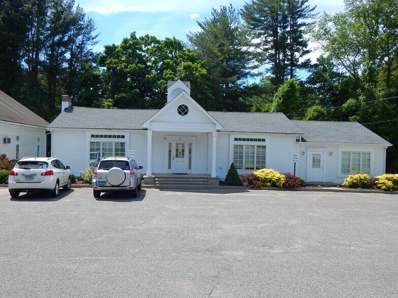 More Photos Of 22 Kent Road, Cornwall Bridge Loft Creative Space For Sale