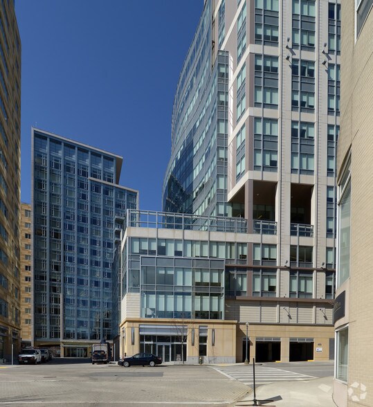 More Photos Of 500 Exchange St, Providence Office For Lease