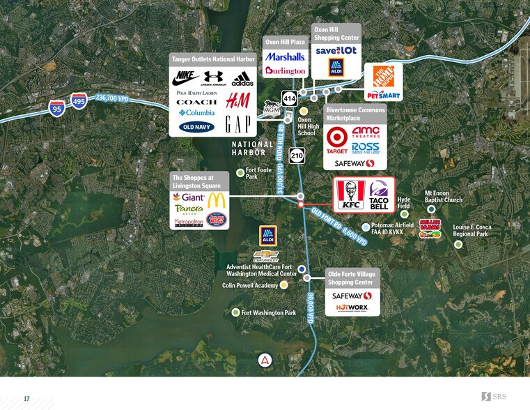 More Photos Of , Fort Washington General Retail For Sale