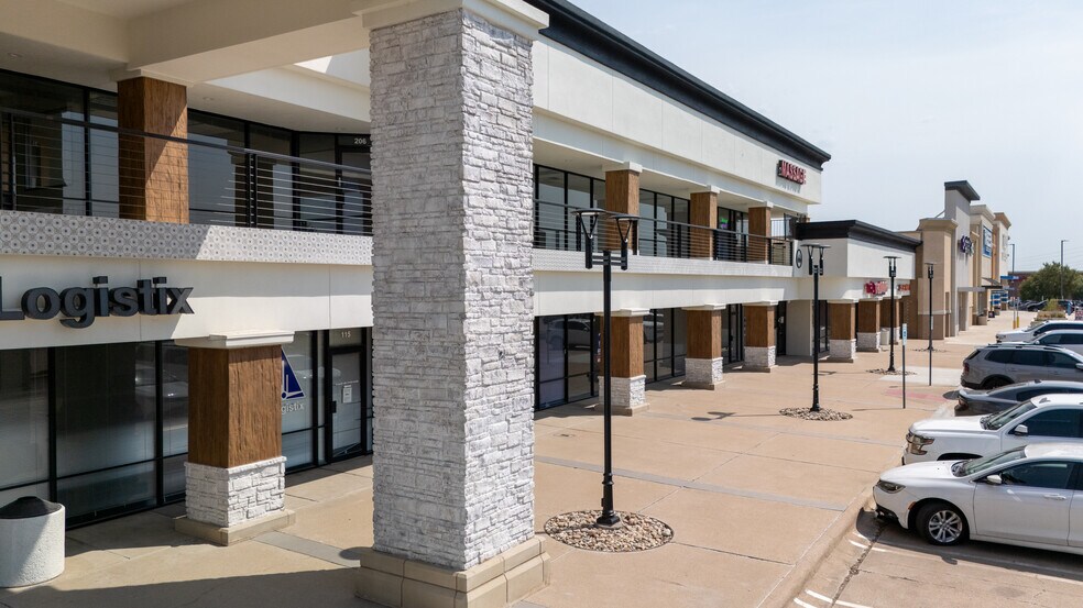 More Photos Of 5142-5198 Rufe Snow Dr, North Richland Hills Unknown For Lease