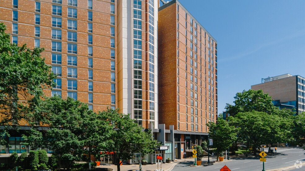 More Photos Of 8750 Georgia Ave, Silver Spring Apartments For Lease