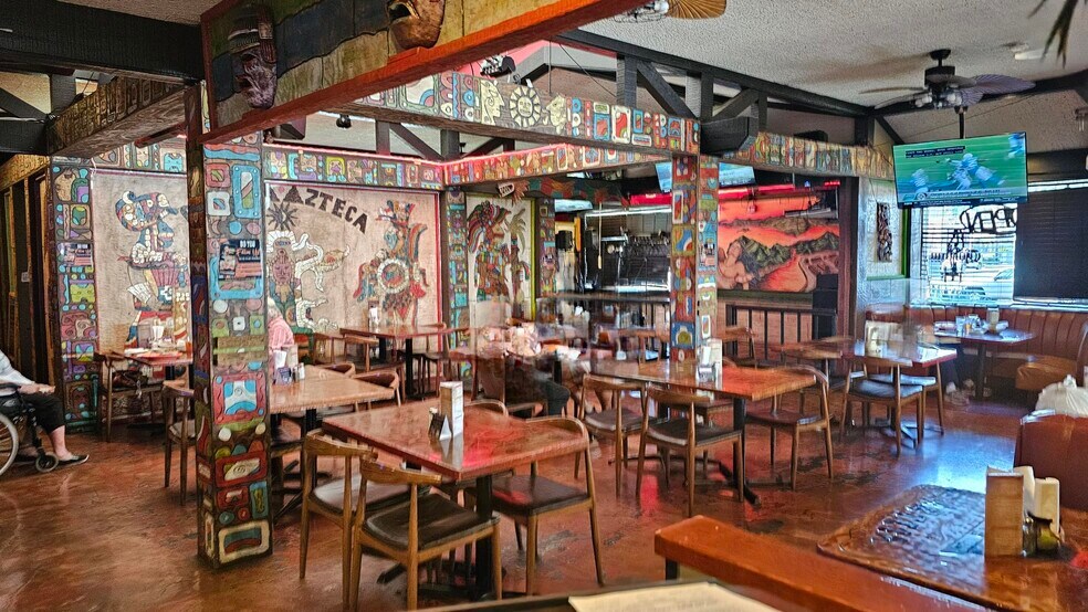 More Photos Of 6400 Fair Oaks Blvd, Carmichael Restaurant For Sale