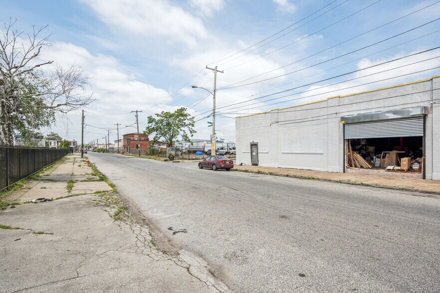 More Photos Of 2901 N 18th St, Philadelphia Warehouse For Sale