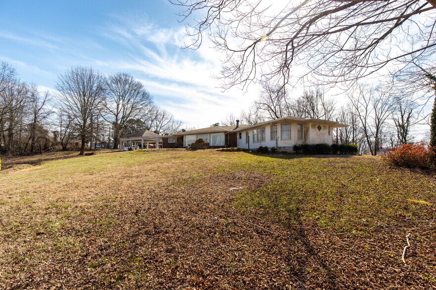 More Photos Of 2511 Dana Dr, Gainesville Land For Sale