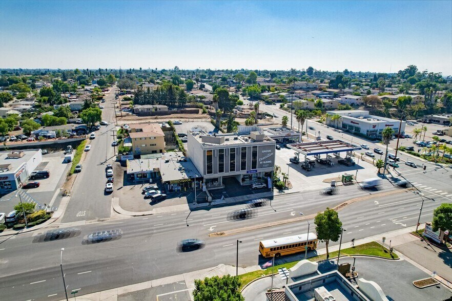 More Photos Of 7227 Broadway, Lemon Grove Office For Sale