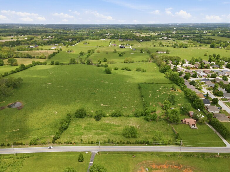 More Photos Of TR 2&3 1400 Block W Mount Vernon Hwy 14, Nixa Land For Sale