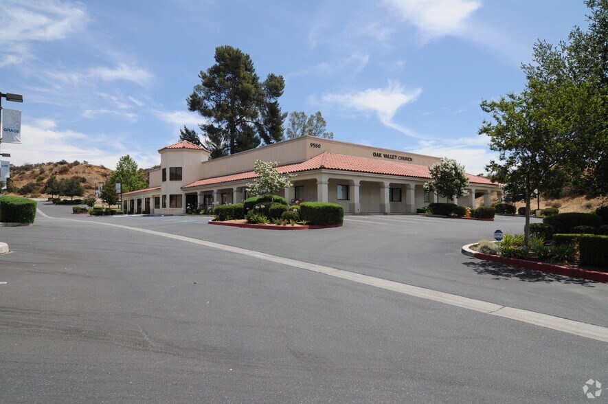 More Photos Of 9580 Calimesa Blvd, Calimesa General Retail For Sale