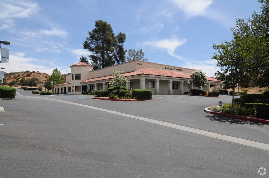 More Photos Of 9580 Calimesa Blvd, Calimesa General Retail For Sale