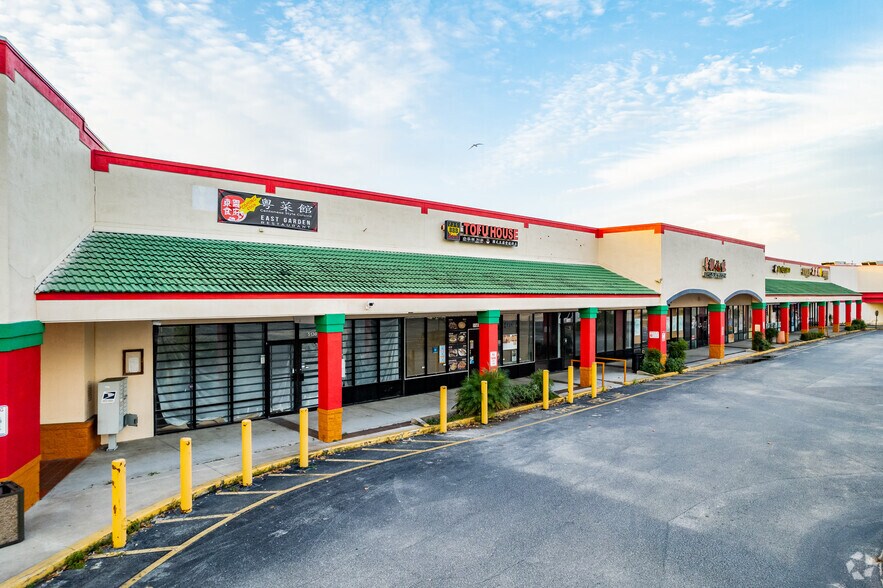 More Photos Of 5132-5250 W Colonial Dr, Orlando Unknown For Lease