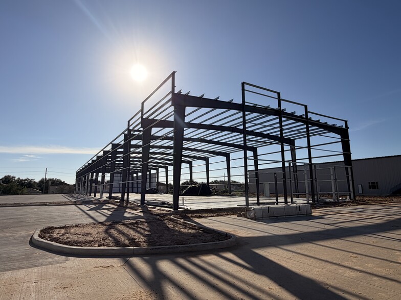More Photos Of 0 Hufsmith Kohrville Rd, Tomball Warehouse For Sale