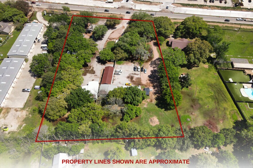 More Photos Of 1322 Fm 1463 Rd, Katy Land For Sale