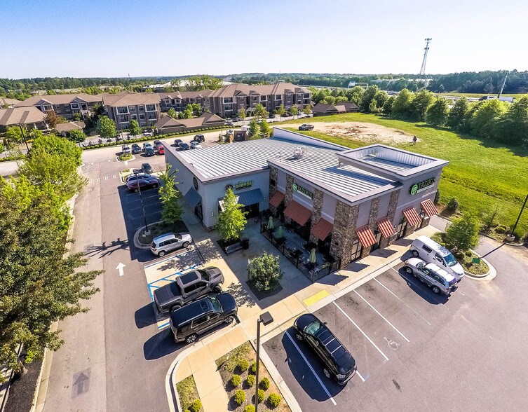 1095 Old Peachtree Rd NW, Suwanee, GA 30024 Retail For Lease