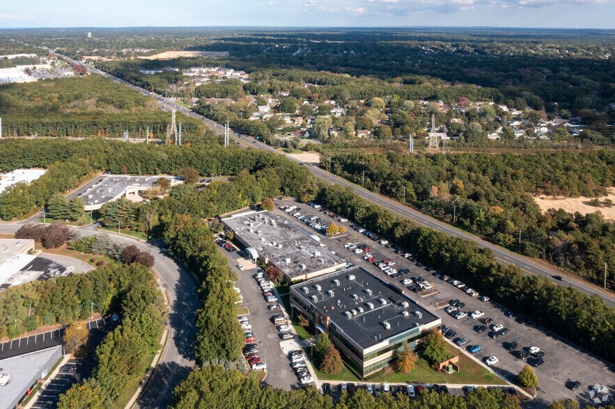 More Photos Of 6 Technology Dr, Setauket Unknown For Lease