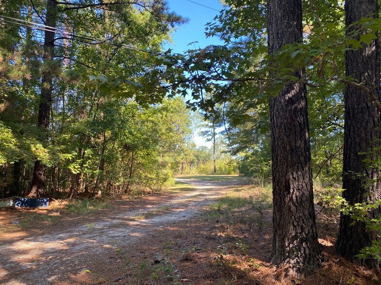 More Photos Of 912 Old Washington rd, Thomson Land For Sale