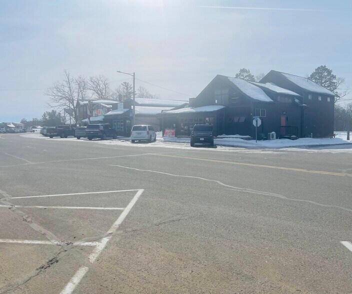 More Photos Of 25503 Main St, Nisswa Office For Sale