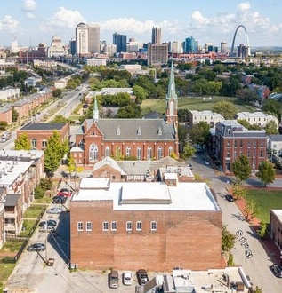 More Photos Of 1709 S 11th St, Saint Louis Warehouse For Sale