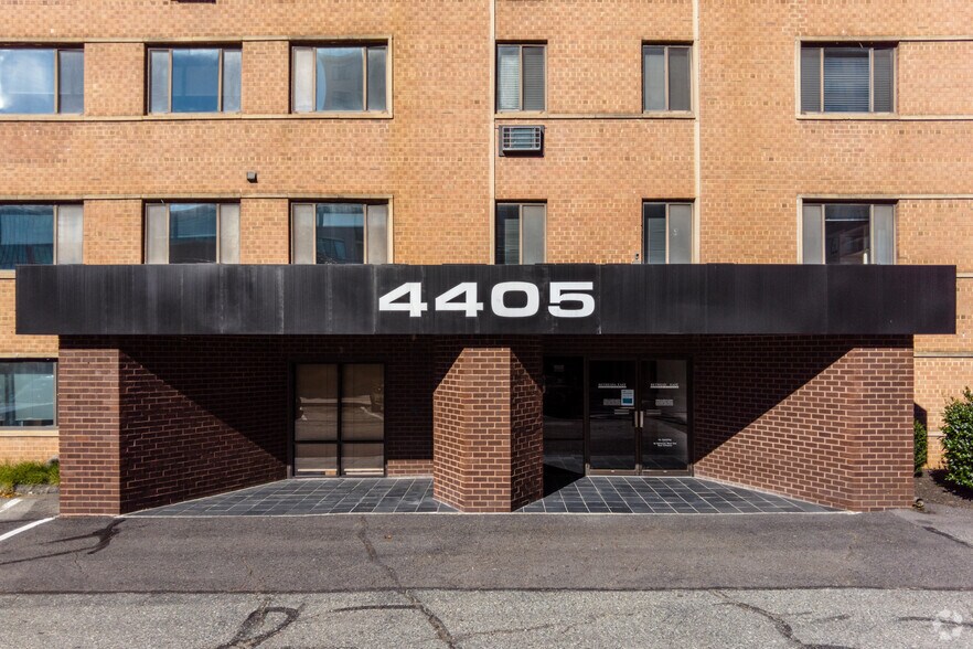 More Photos Of 4405 East West Hwy, Bethesda Office For Lease
