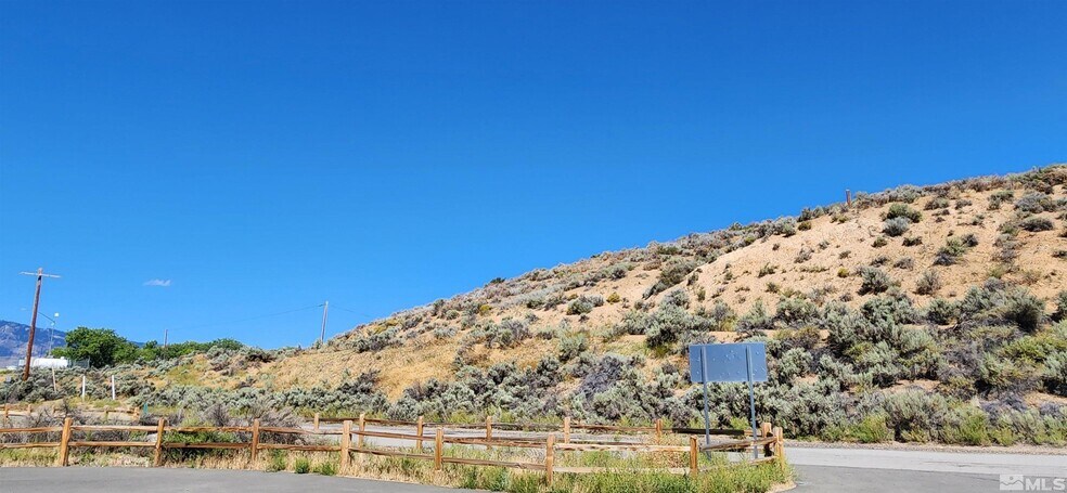More Photos Of 5155 US Highway 50, Carson City Land For Sale