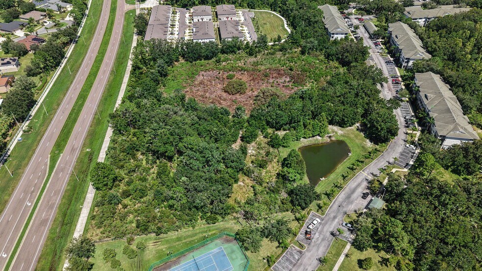 More Photos Of Cross Creek Blvd, Tampa Land For Sale