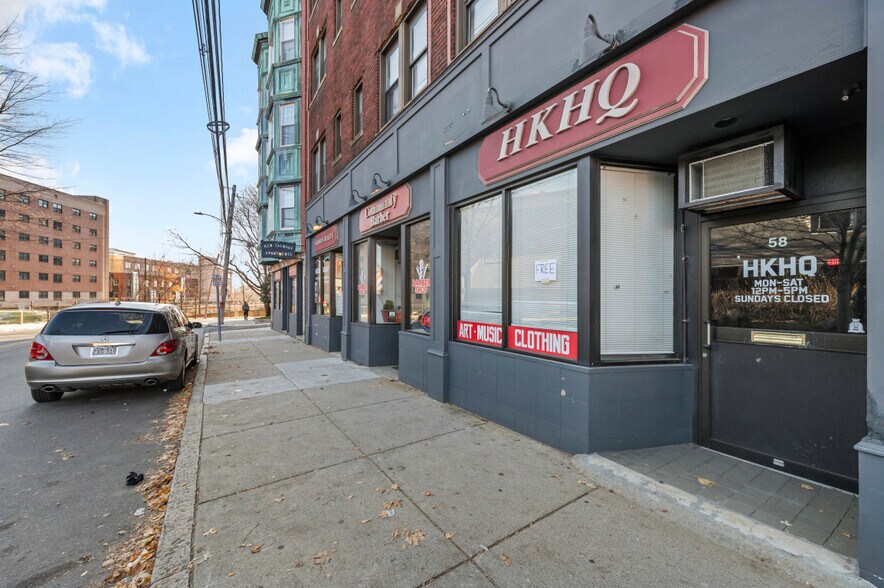 More Photos Of 54-72 Summer St, Malden Apartments For Lease