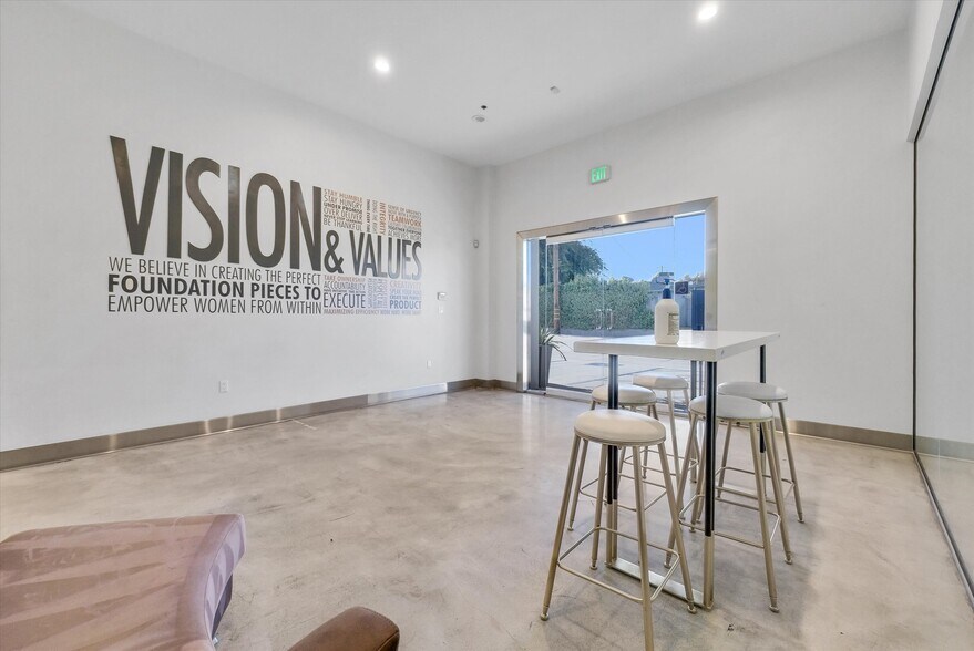 More Photos Of 2664 Stingle Ave, Rosemead Manufacturing For Lease