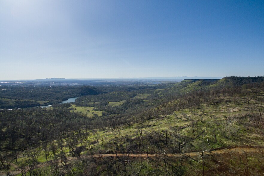 More Photos Of 1484 Oregon Gulch, Oroville Land For Sale