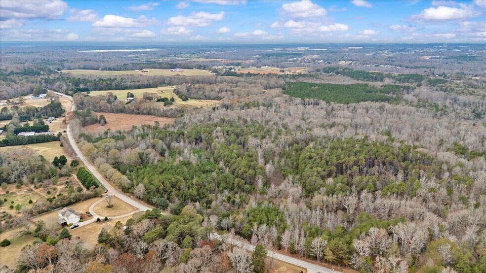 More Photos Of 2016 Hwy 417, Woodruff Land For Sale