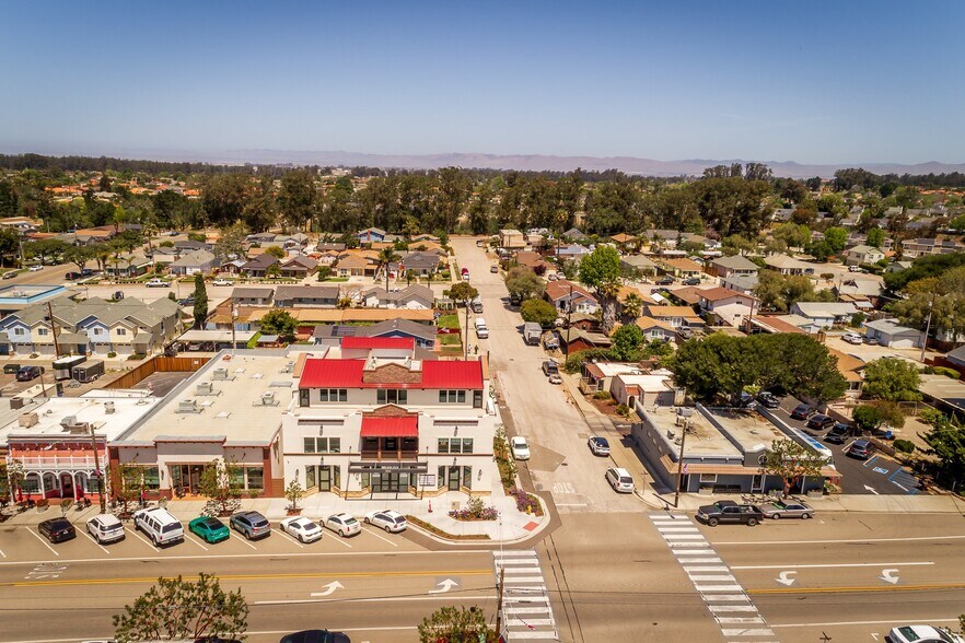 More Photos Of 155 E Clark Ave, Orcutt Office Residential For Lease