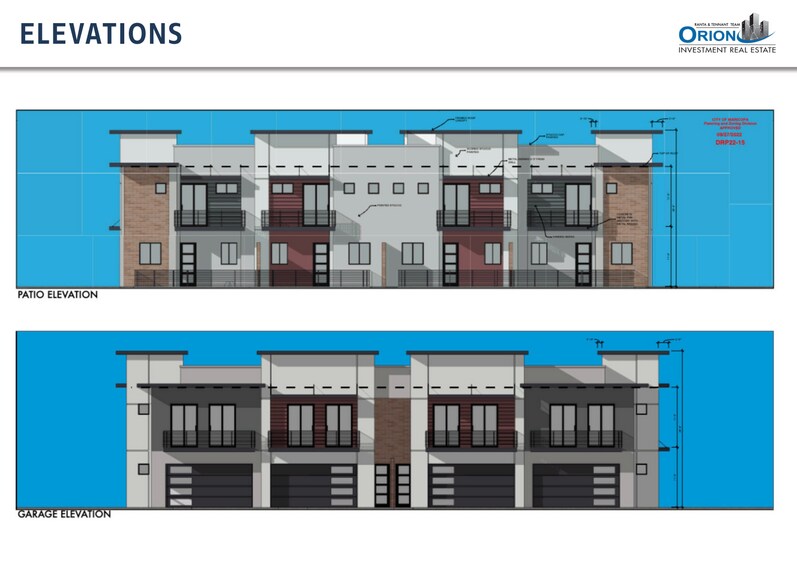 More Photos Of 45144 W Lexington Ave, Maricopa Land For Sale
