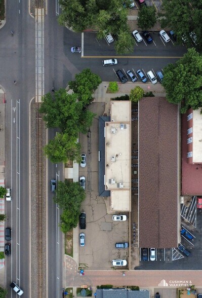 More Photos Of 600-614 S Mason St, Fort Collins Unknown For Lease
