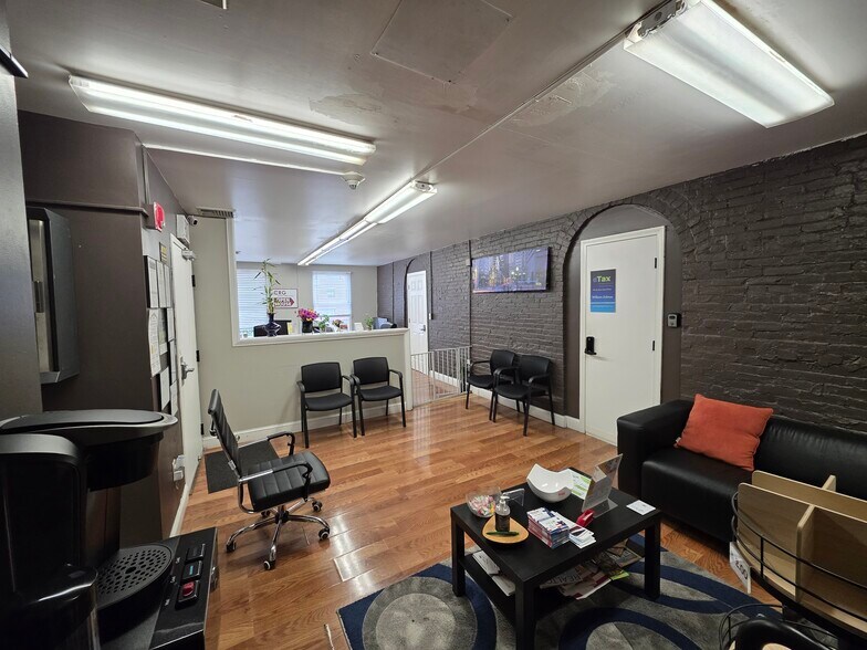 More Photos Of 46-48 Maverick Sq, Boston Storefront Retail Office For Lease