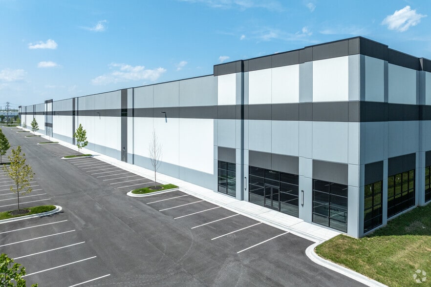 More Photos Of 1651 Sparrows Point Blvd, Sparrows Point Industrial For Lease