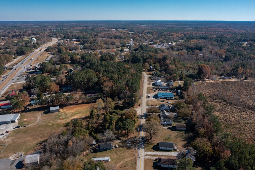 More Photos Of US 58 East, South Hill Land For Sale