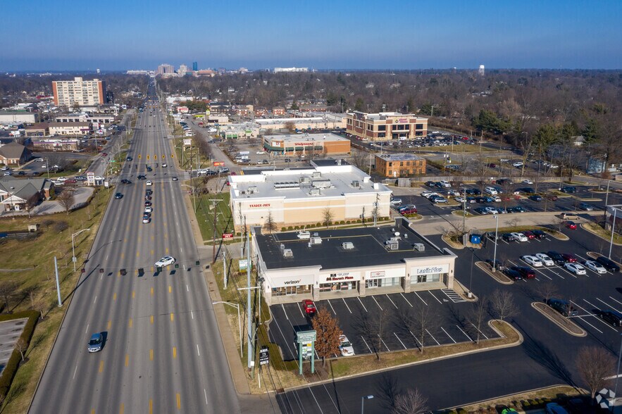 More Photos Of 2348-2358 Nicholasville Rd, Lexington Unknown For Lease