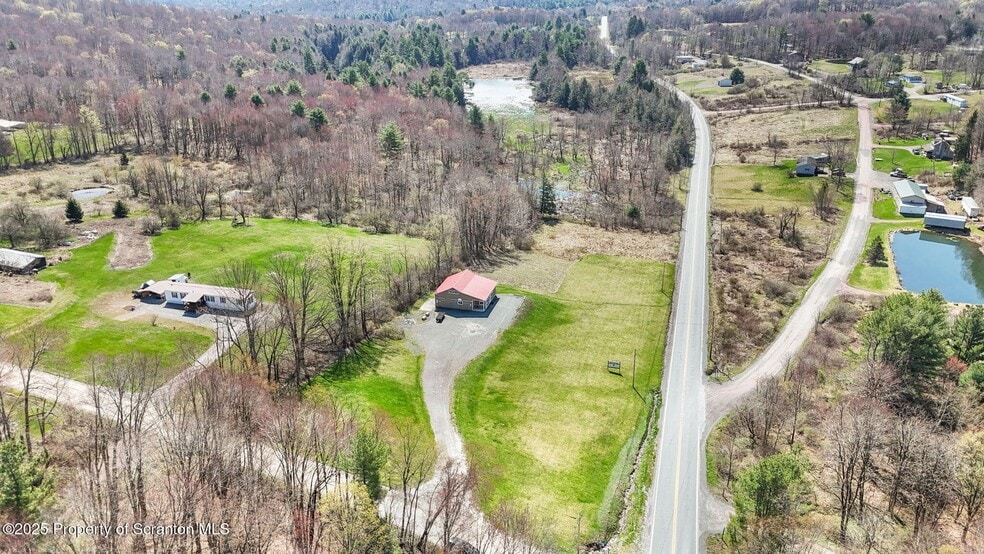 More Photos Of 6 Duran Rd, Equinunk Restaurant For Sale