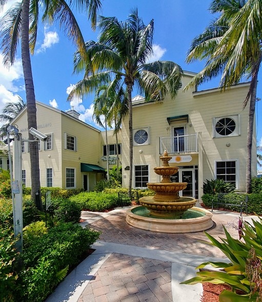 More Photos Of 2525 Marina Bay Dr W, Fort Lauderdale Office For Lease