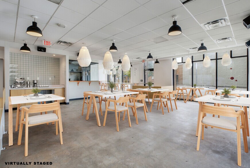 More Photos Of 902-101A Virginia Ave, Indianapolis Restaurant For Lease