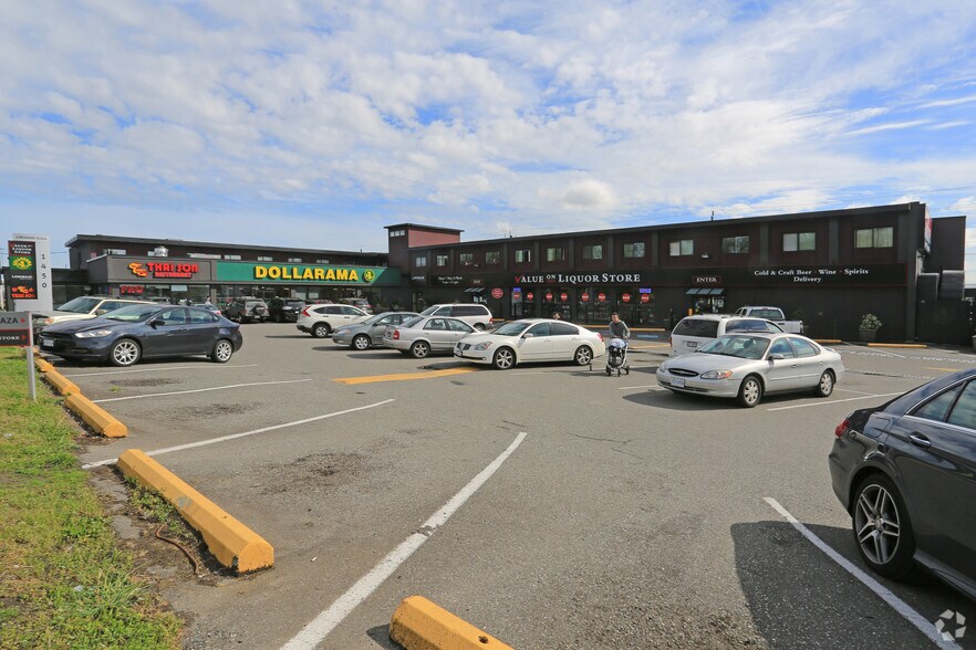 Primary Photo Of 1450 SW Marine Dr, Vancouver General Retail For Lease