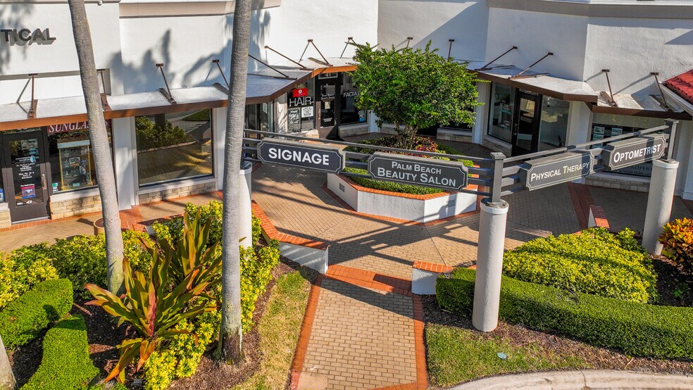 More Photos Of 7100 Fairway Dr, Palm Beach Gardens Unknown For Lease