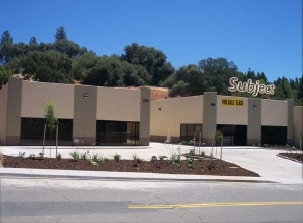 More Photos Of 260 Scottsville Blvd, Jackson Showroom For Lease