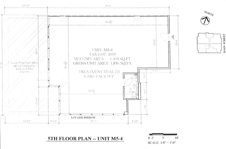 More Photos Of 36-18 Main St, Flushing Medical For Sale