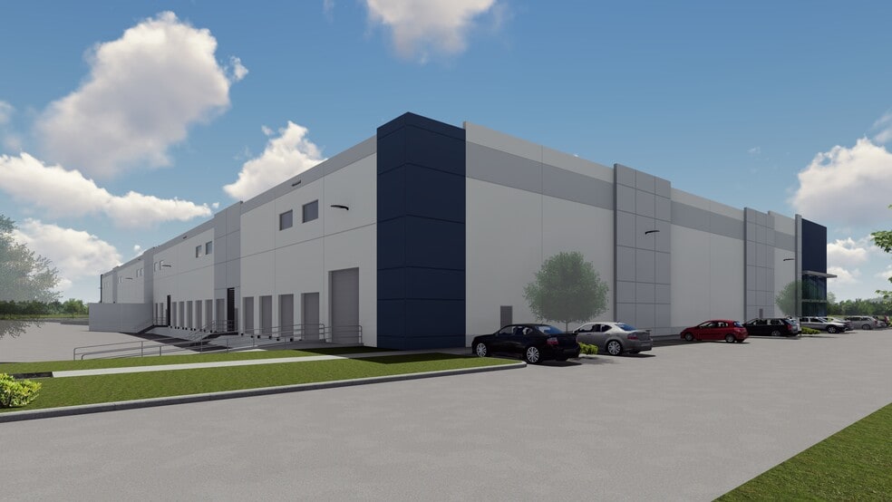 More Photos Of N Highway 77, Waxahachie Industrial For Lease