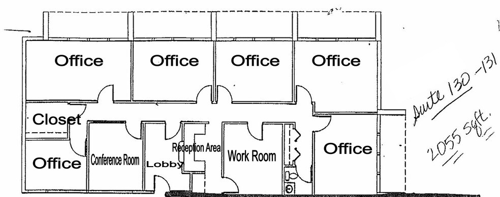 More Photos Of 2295 NW Corporate Blvd, Boca Raton Office Residential For Lease